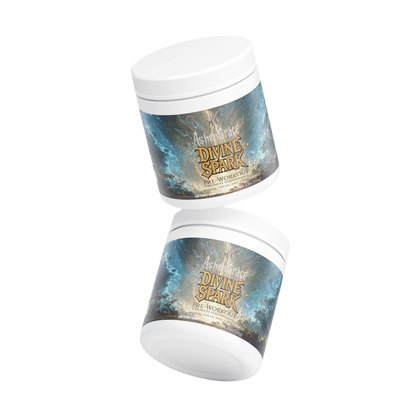 Divine Spark Pre-Workout