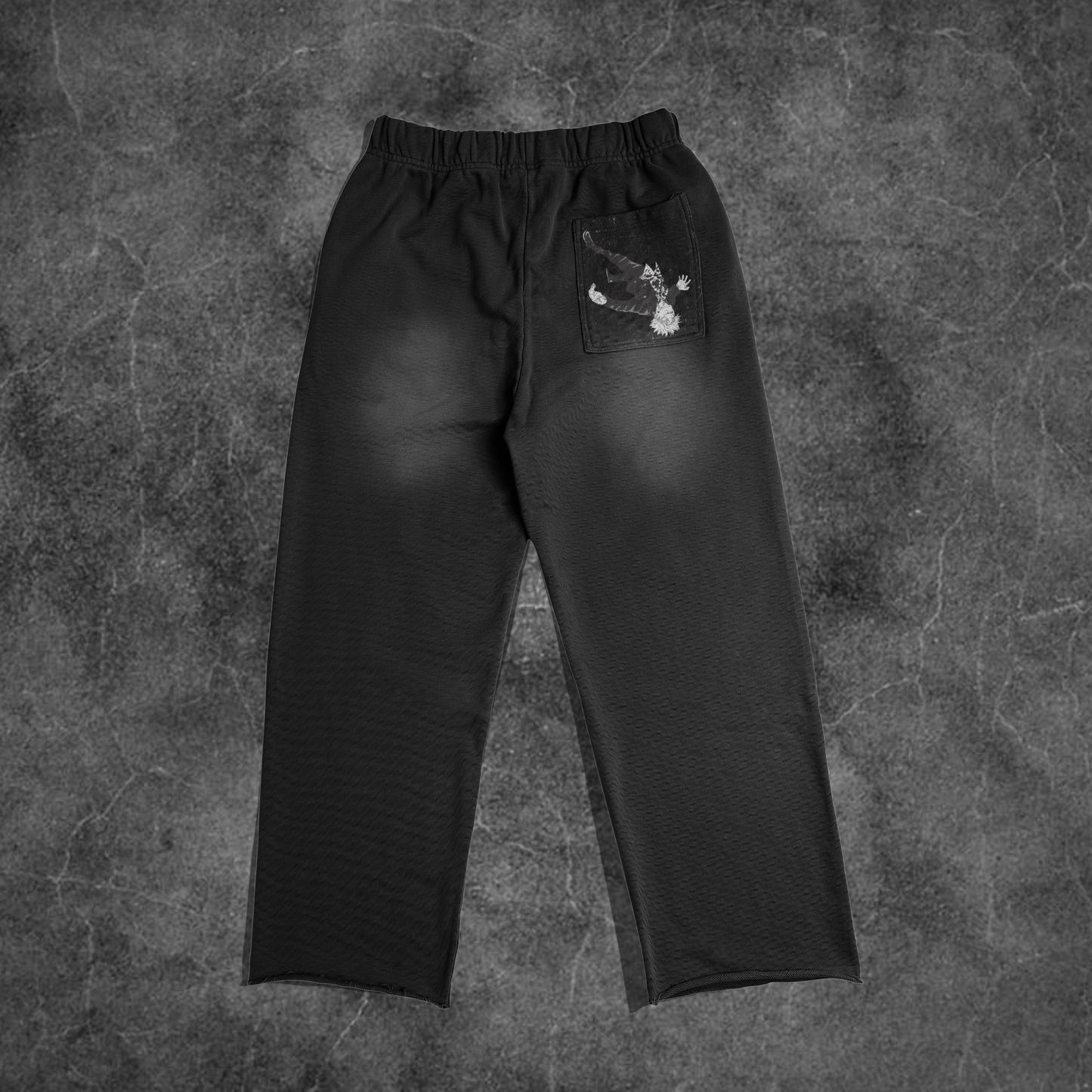 Gojo Sweatpants