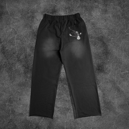 Gojo Sweatpants