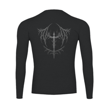 Long Sleeve Performance T-shirt
