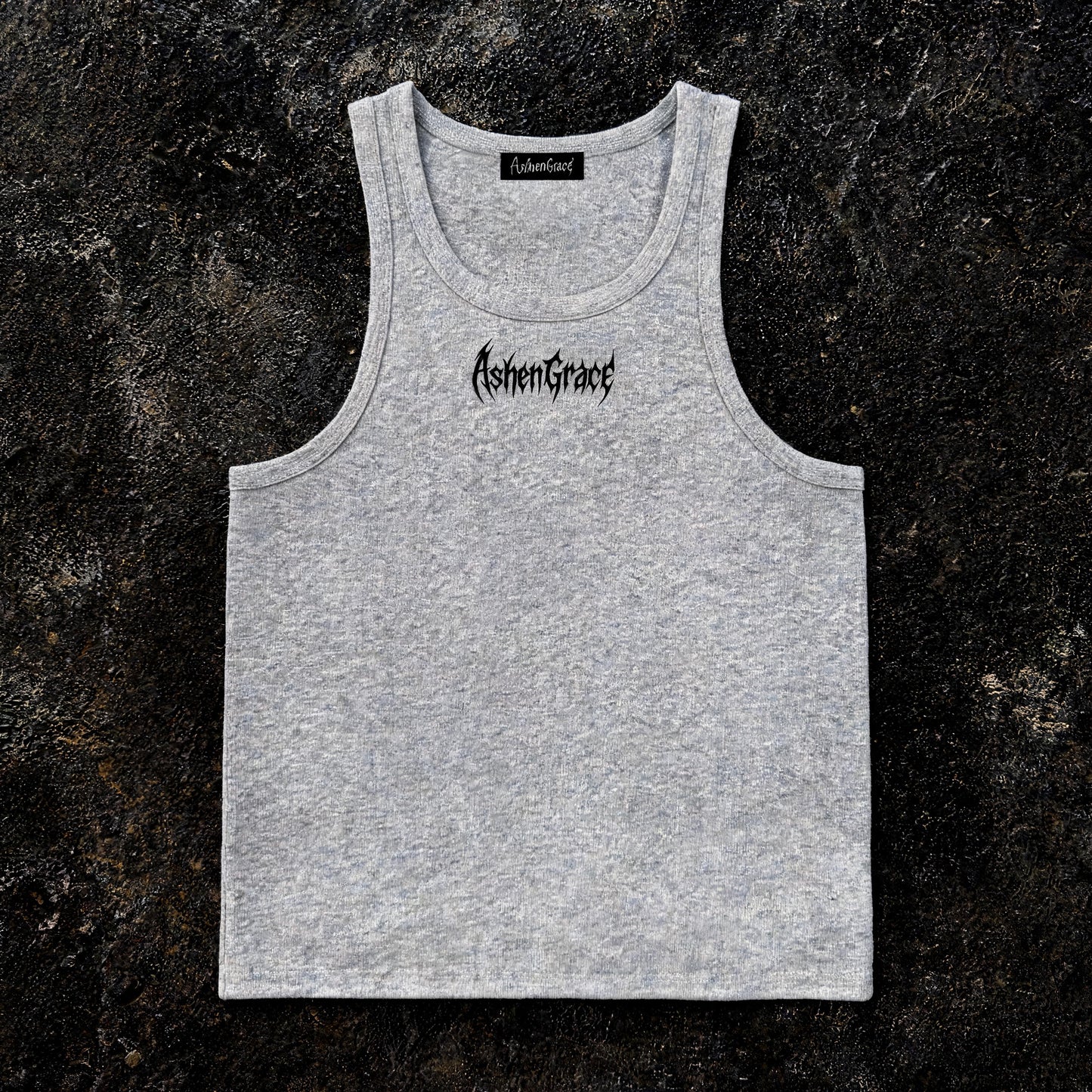 Rebirth Tank Top