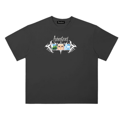 Gyomei Oversized Shirt