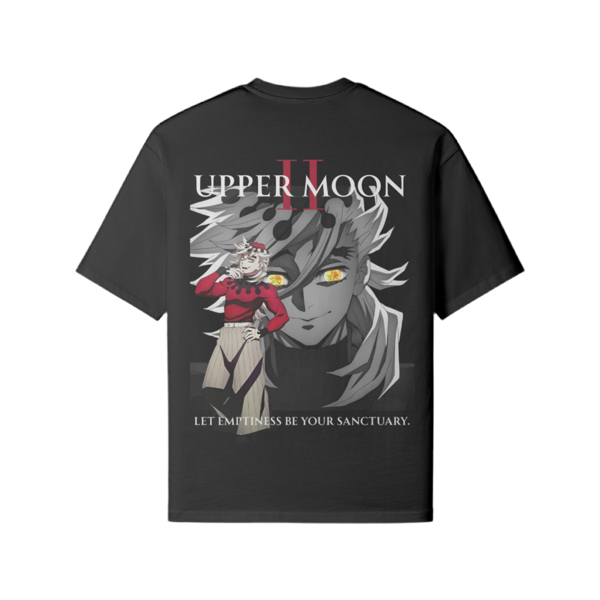 Douma Oversized Shirt [Limited Edition]