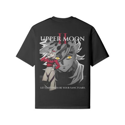 Douma Oversized Shirt [Limited Edition]
