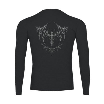 Long Sleeve Performance T-shirt