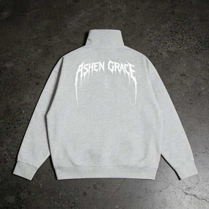 Rebirth Quarter-Zip Sweatshirt