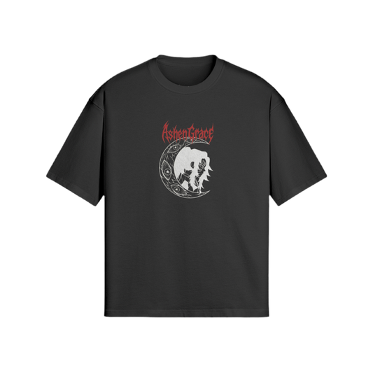 Kokushibo Oversized Shirt [Limited Edition]