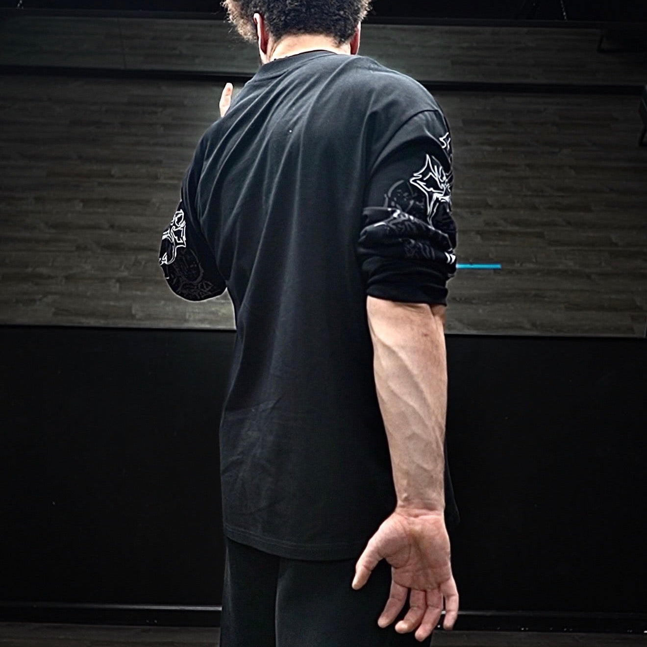 Lightfall Longsleeve