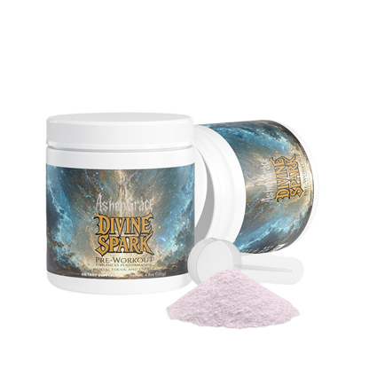Divine Spark Pre-Workout