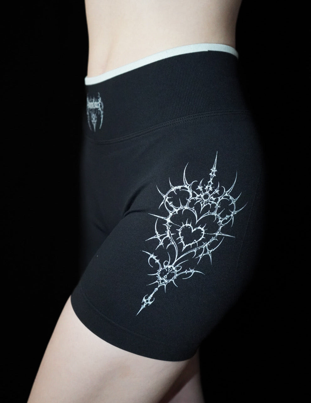 Stellar Remnant Women’s Shorts
