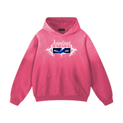 Douma Oversized Hoodie