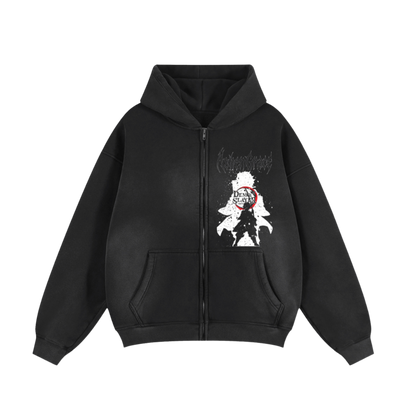 Demon Slayer Core Jacket