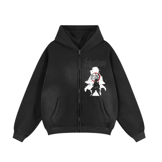 Demon Slayer Core Jacket