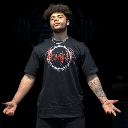 Redshift Oversized T-Shirt