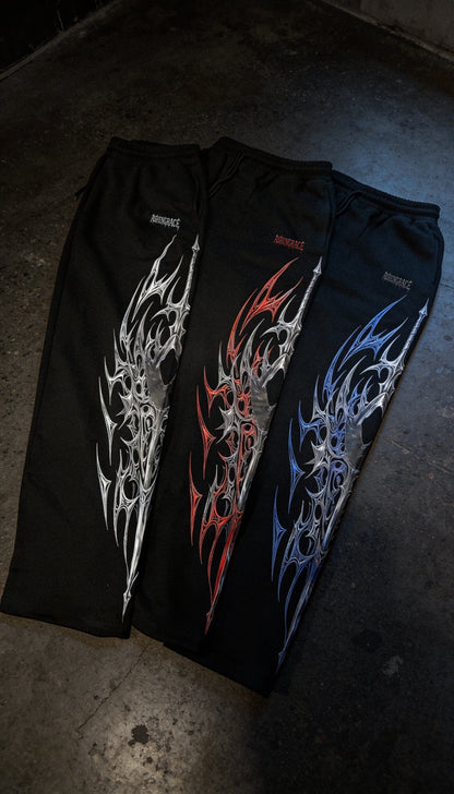 Divine Edge Sweatpants [Sanctified Core]