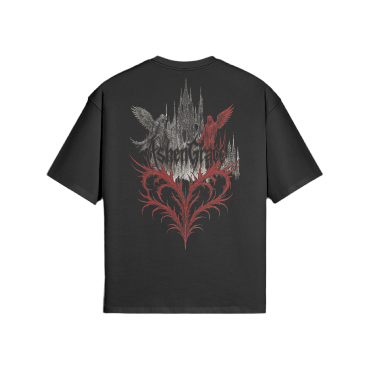 Wings of Desolation [Crimson Omen]