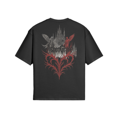 Wings of Desolation [Crimson Omen]