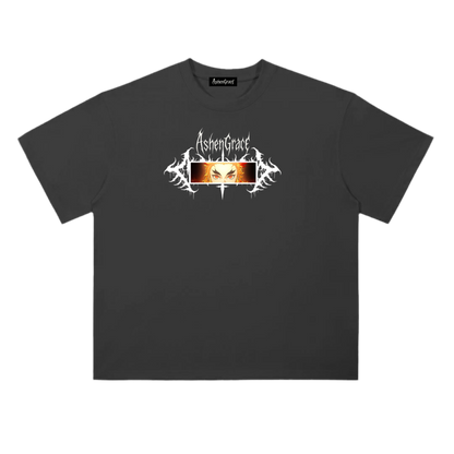 Rengoku Oversized Shirt