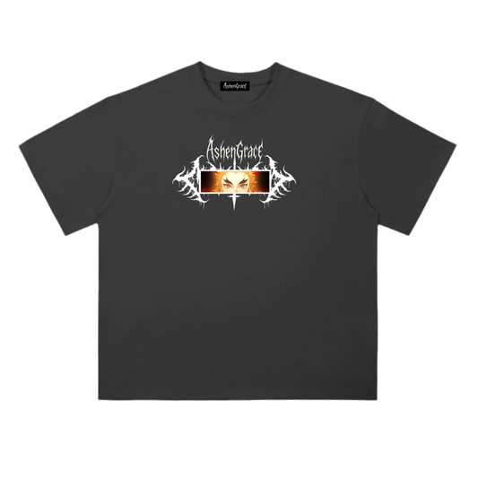 Rengoku Oversized Shirt