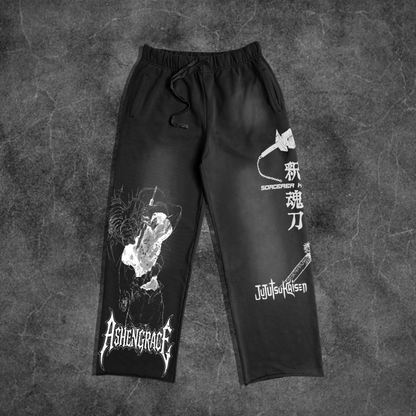 Toji Sweatpants