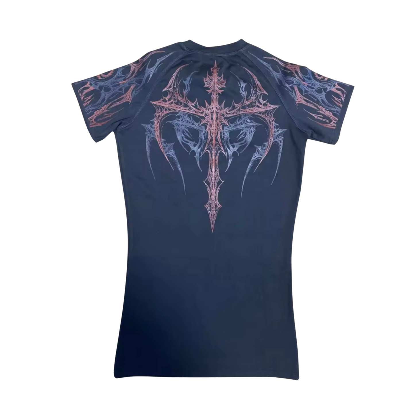Void Armor Compression [Redshift]