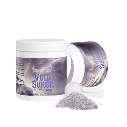 Void Surge Pre-Workout
