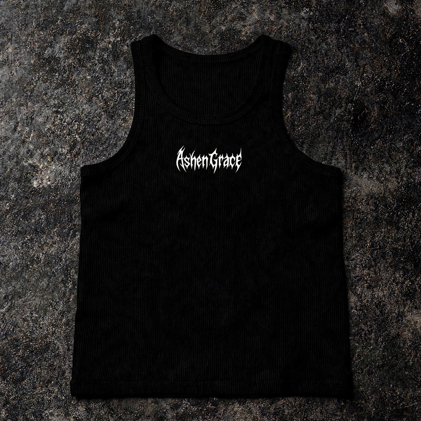Rebirth Tank Top