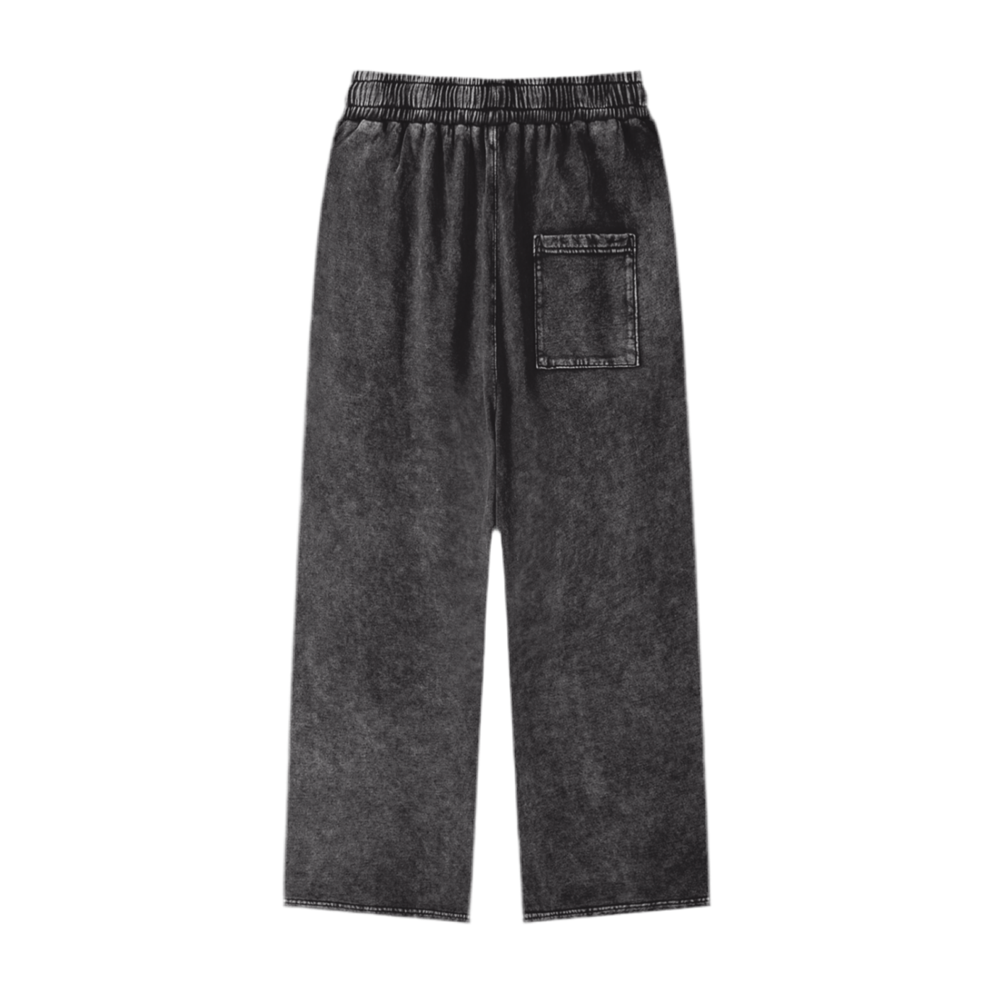Ashen Sigil Sweatpants