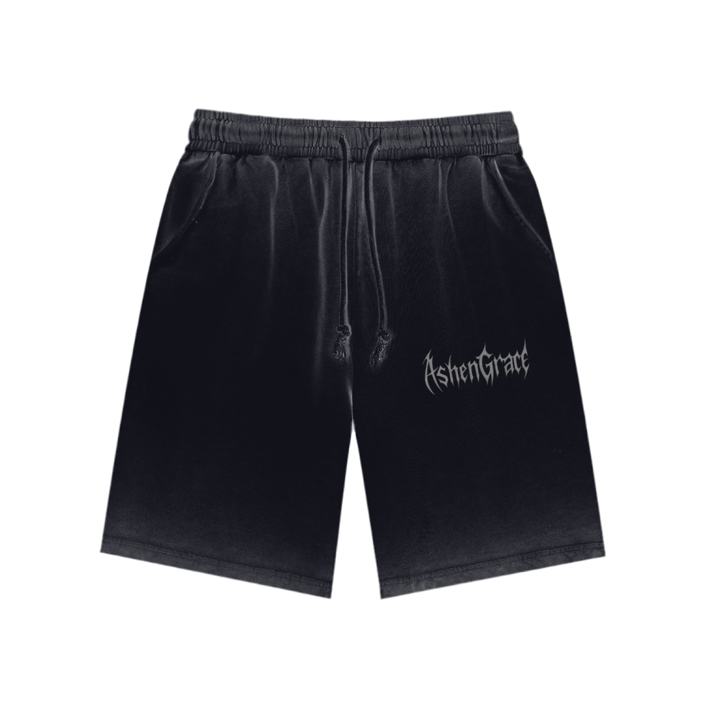 AshenGrace Shorts