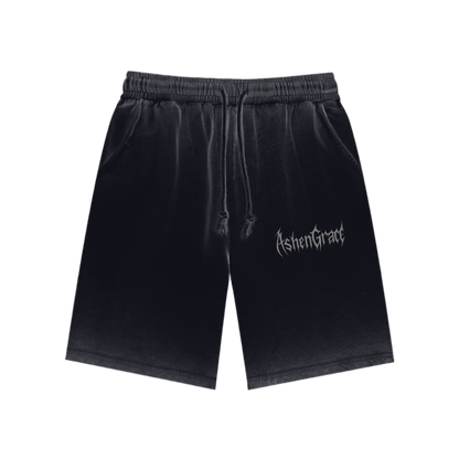 AshenGrace Shorts