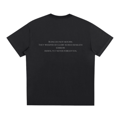 The Becoming Oversize T-Shirt