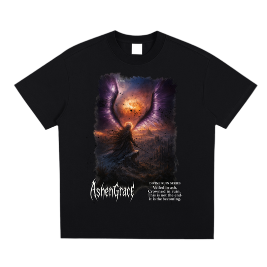 The Becoming Oversize T-Shirt