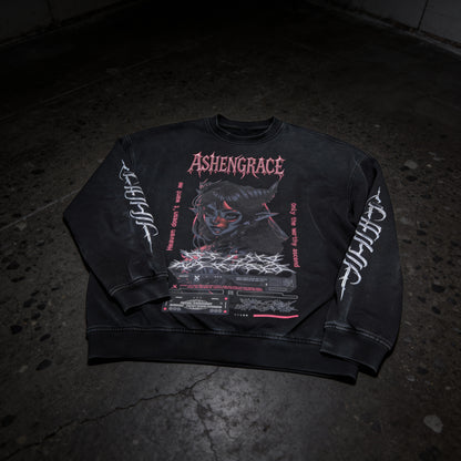 Exiled Seraph Sweatshirt