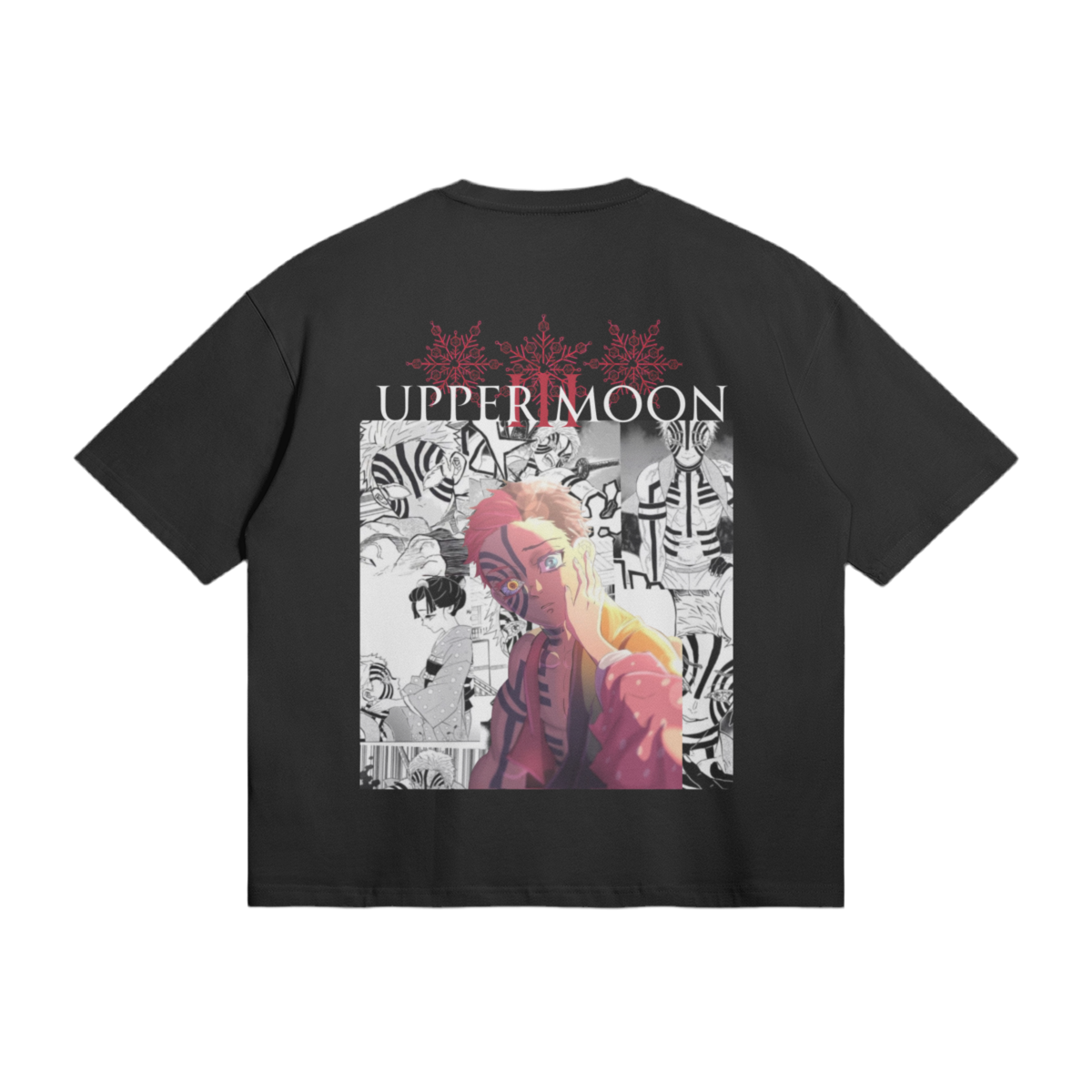 Akaza Oversized Shirt V2 [Limited Edition]