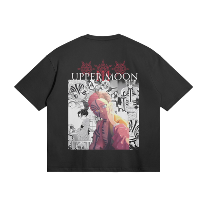 Akaza Oversized Shirt V2 [Limited Edition]