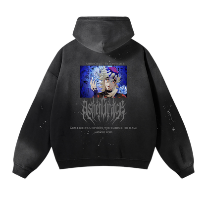 Douma Limited Edition Hoodie