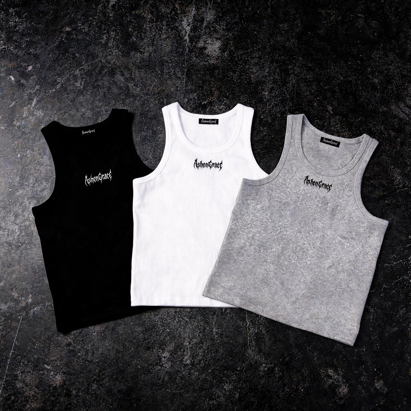 Rebirth Tank Top