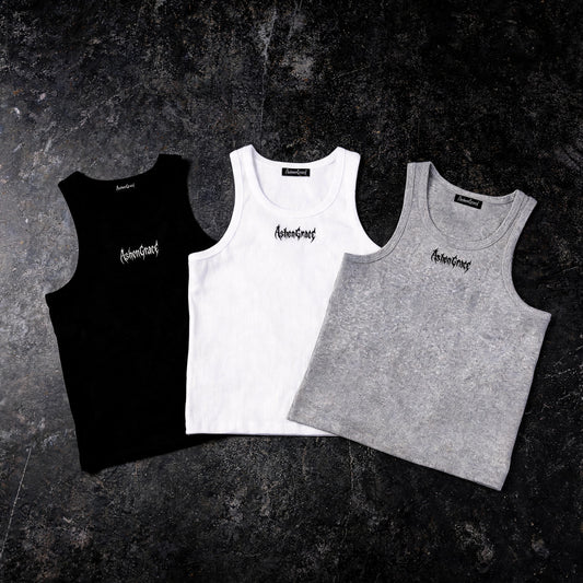 Rebirth Tank Top