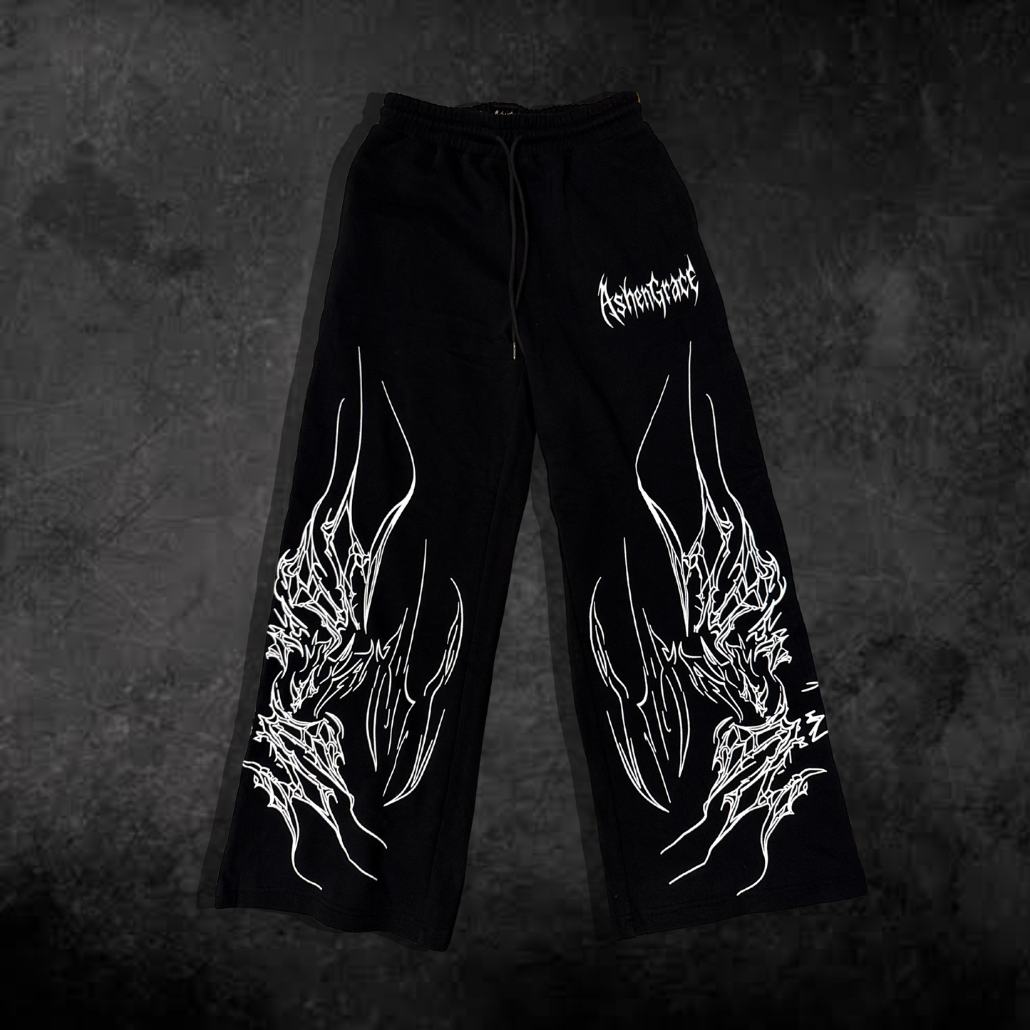 Gravity Collapse Sweatpants