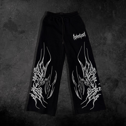 Gravity Collapse Sweatpants