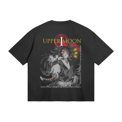 Kokushibo Oversized Shirt [Limited Edition]