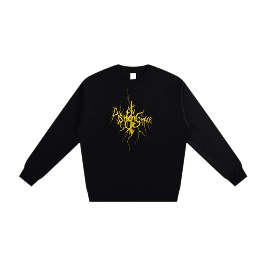 Thunder Breathing Heavyweight Sweatshirt