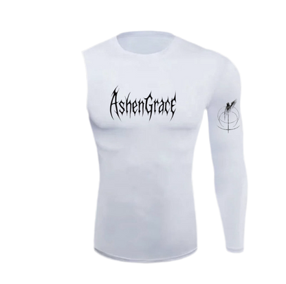 One-Winged Compression