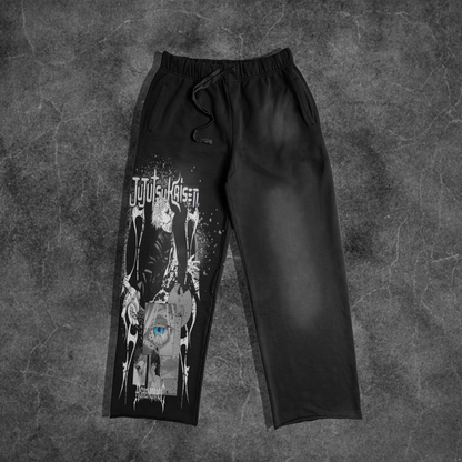 Gojo Sweatpants