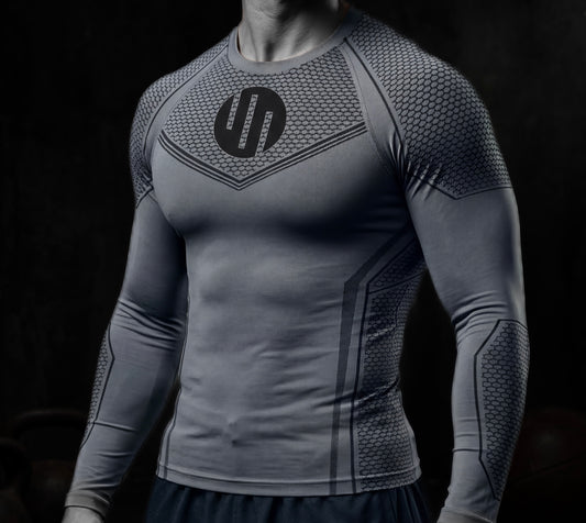 Viltrumite Compression