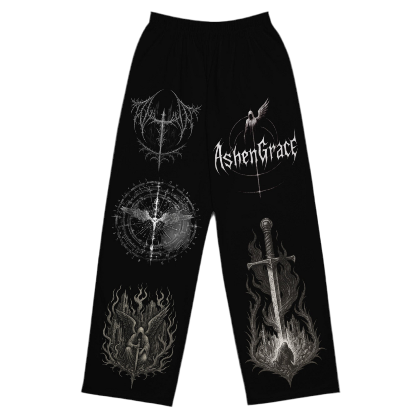 Covenant Pajama Sweatpants