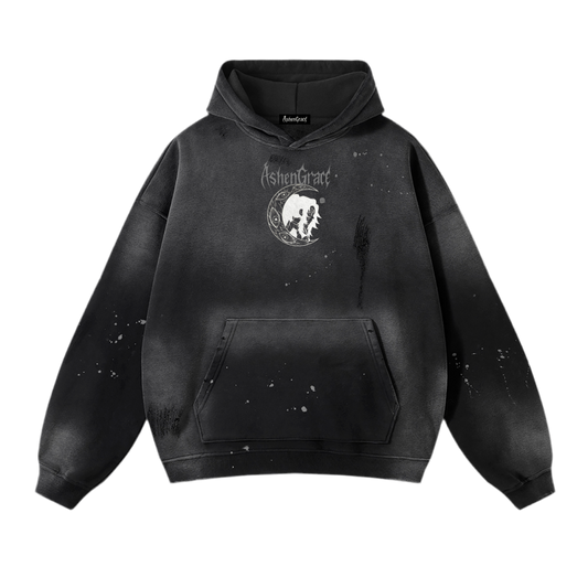 Kokushibo Limited Edition Hoodie