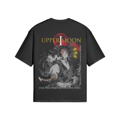 Kokushibo Oversized Shirt [Limited Edition]