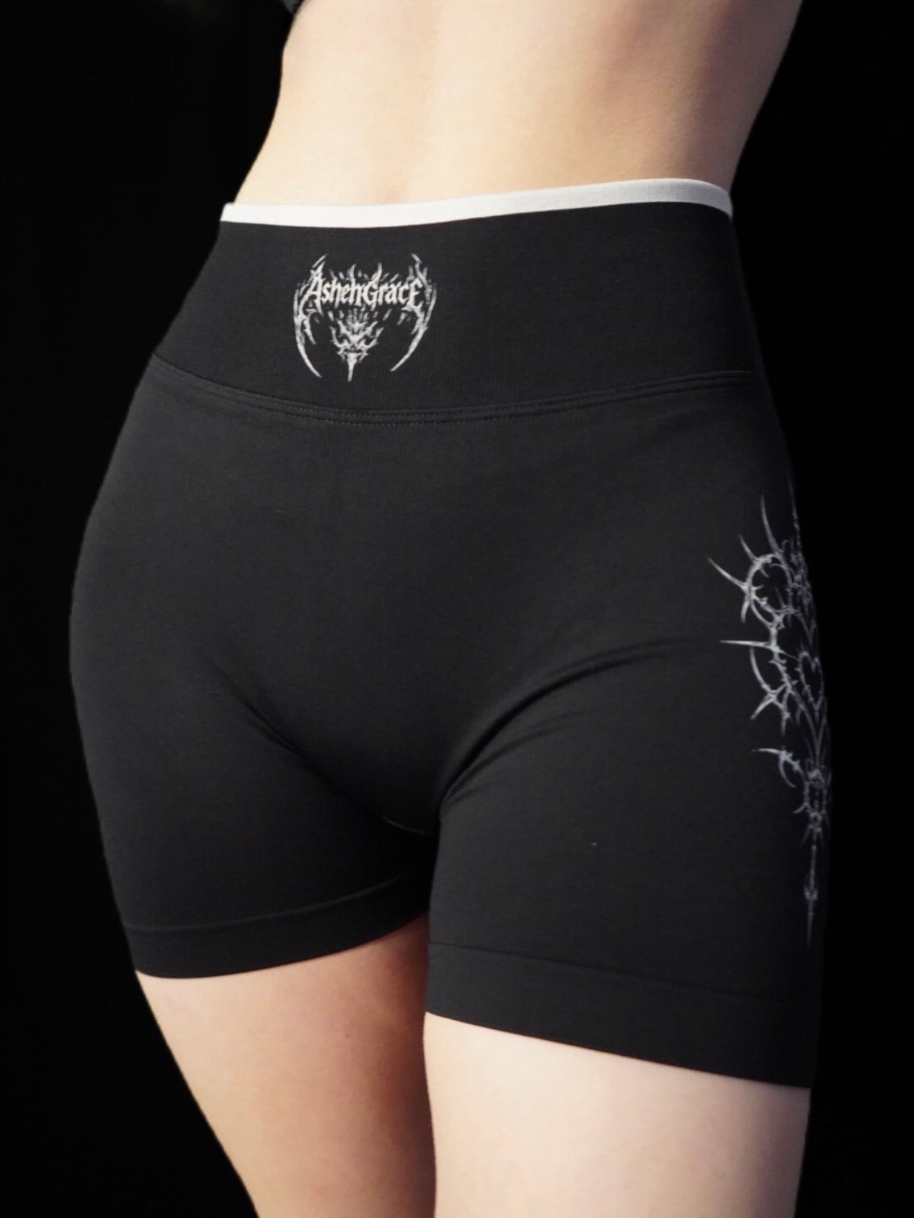 Stellar Remnant Women’s Shorts