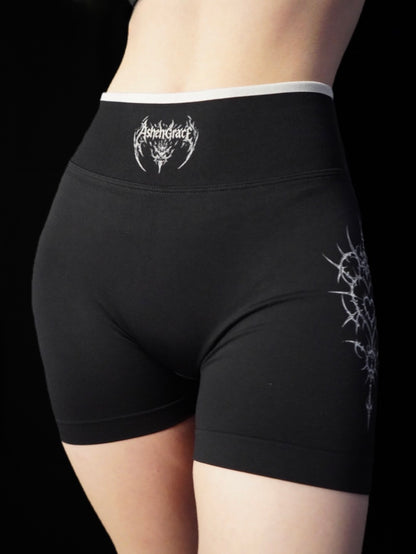 Stellar Remnant Women’s Shorts